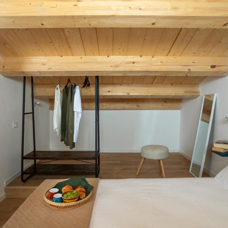 RYS Mondello House - One-Bedroom Apartment - 29