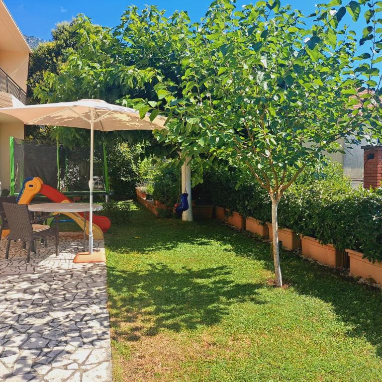 Apartmani F&M - One-Bedroom Apartment - 23