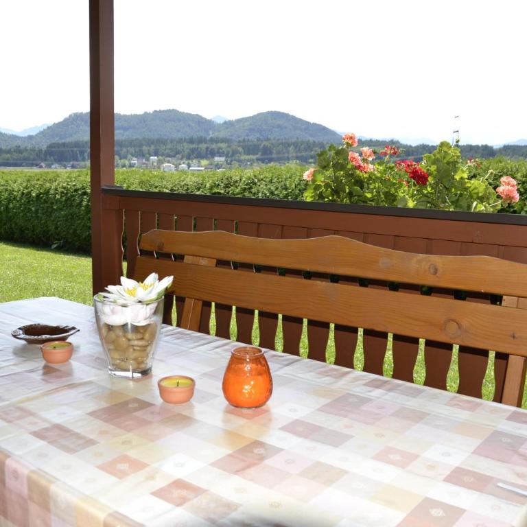 Bungalow Serajnik - Bungalow - 3