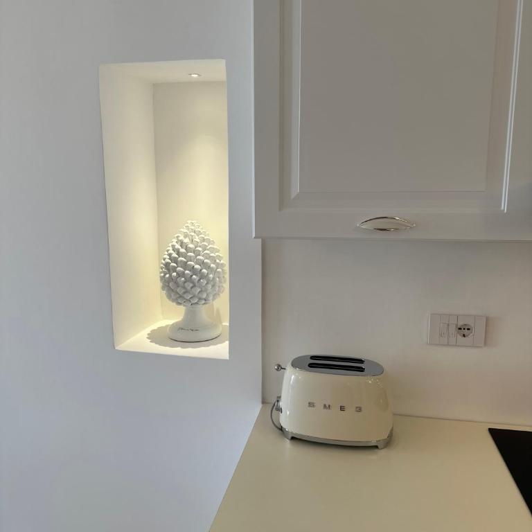 Giglio di mare - One-Bedroom Apartment - 11