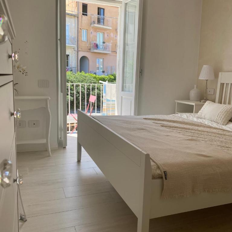 Giglio di mare - One-Bedroom Apartment - 31