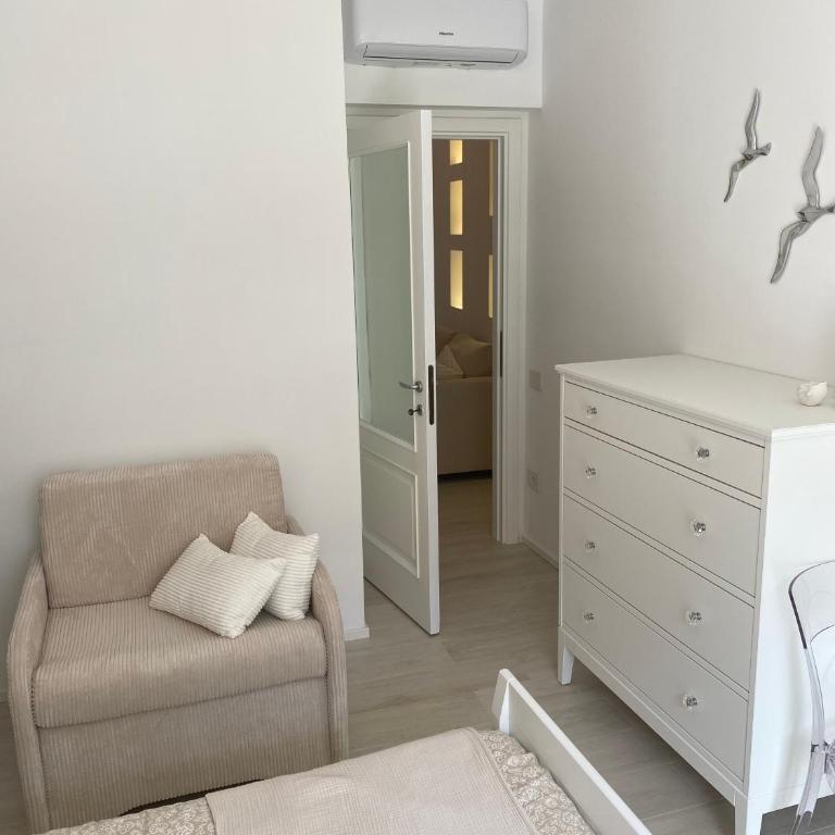 Giglio di mare - One-Bedroom Apartment - 29