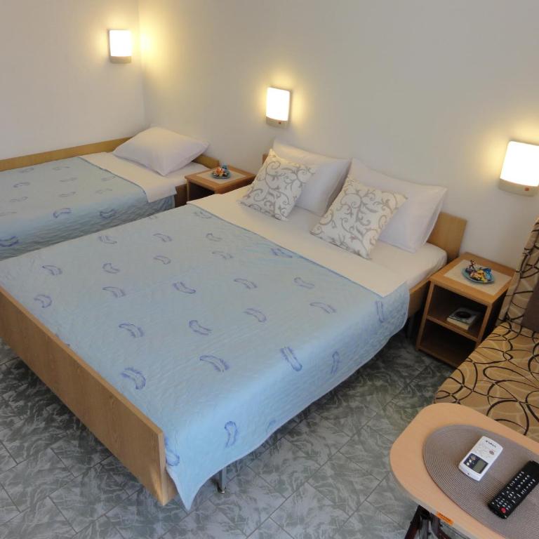 Apartments Zira S - Studio-Apartment - 32