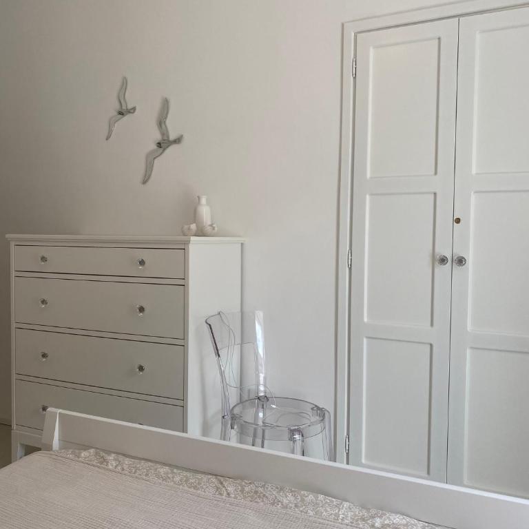 Giglio di mare - One-Bedroom Apartment - 30