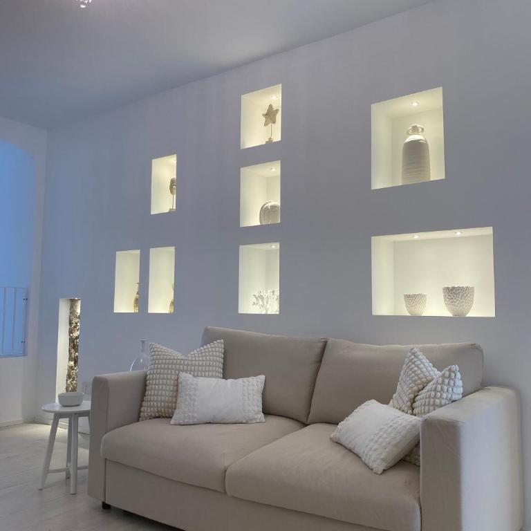 Giglio di mare - One-Bedroom Apartment - 22