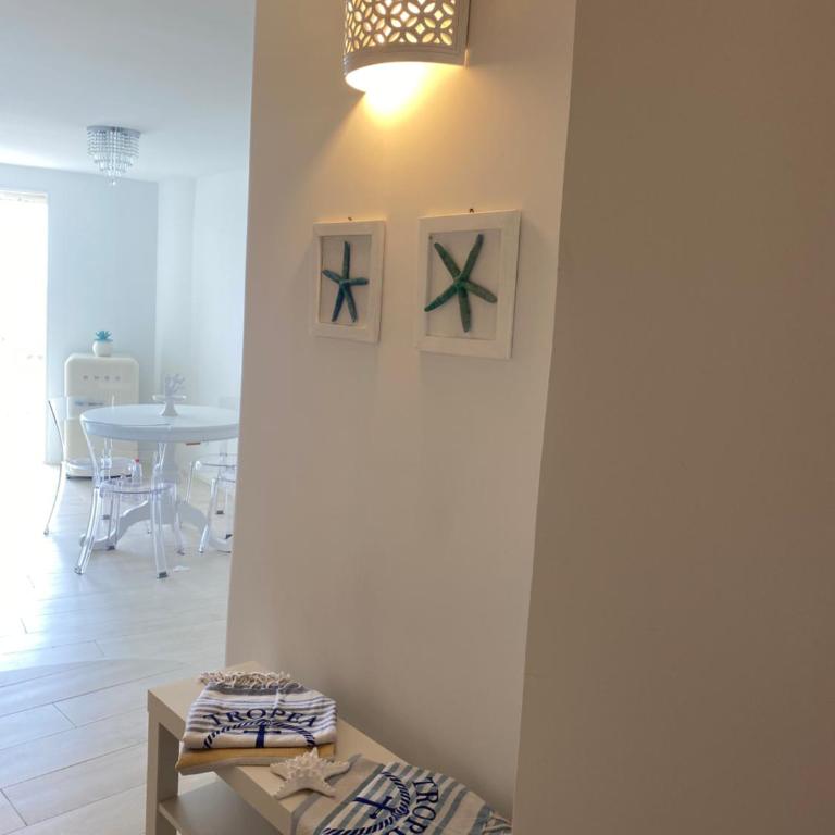 Giglio di mare - One-Bedroom Apartment - 14