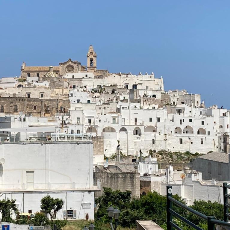 Dimora le Picciose Vista Mare & Solarium - Casa con 2 Camere da Letto - 39
