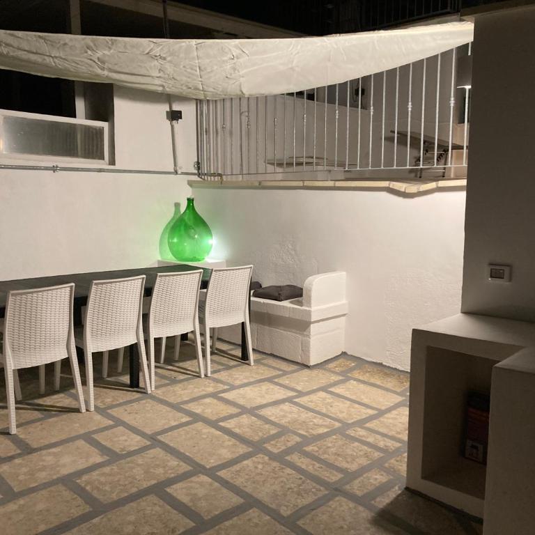 Dimora le Picciose Vista Mare & Solarium - Casa con 2 Camere da Letto - 31
