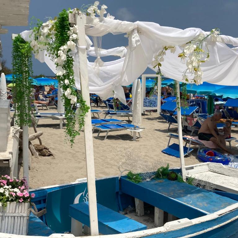 Dimora le Picciose Vista Mare & Solarium - Casa con 2 Camere da Letto - 40