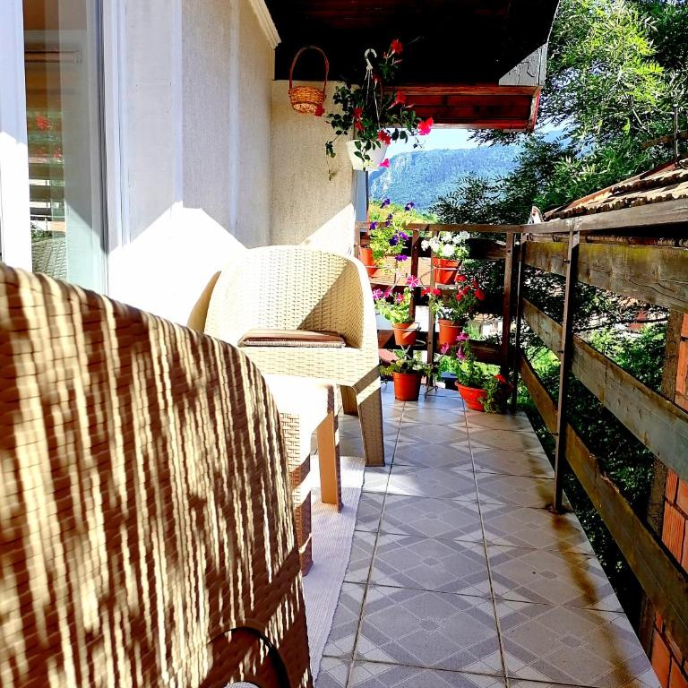 Sarajevo Old Town 1 - Apartman sa 2 Spavaće Sobe - 34