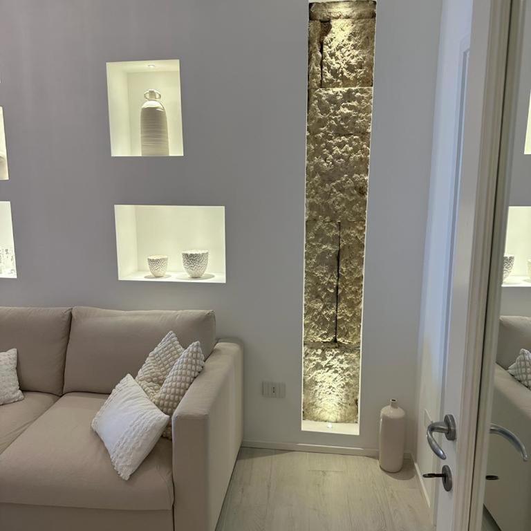Giglio di mare - One-Bedroom Apartment - 23