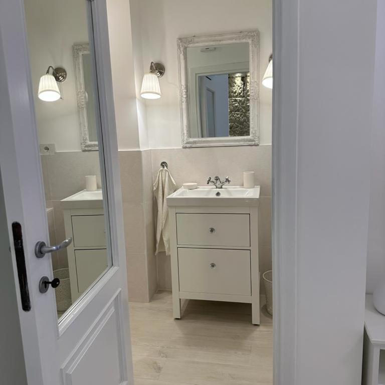 Giglio di mare - One-Bedroom Apartment - 36