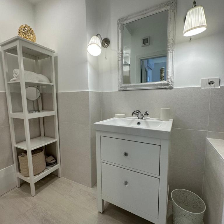 Giglio di mare - One-Bedroom Apartment - 39