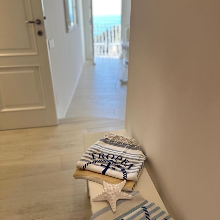 Giglio di mare - One-Bedroom Apartment - 18