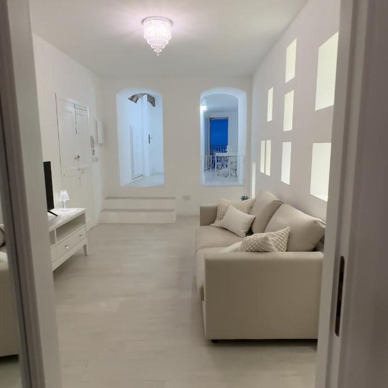 Giglio di mare - One-Bedroom Apartment - 21