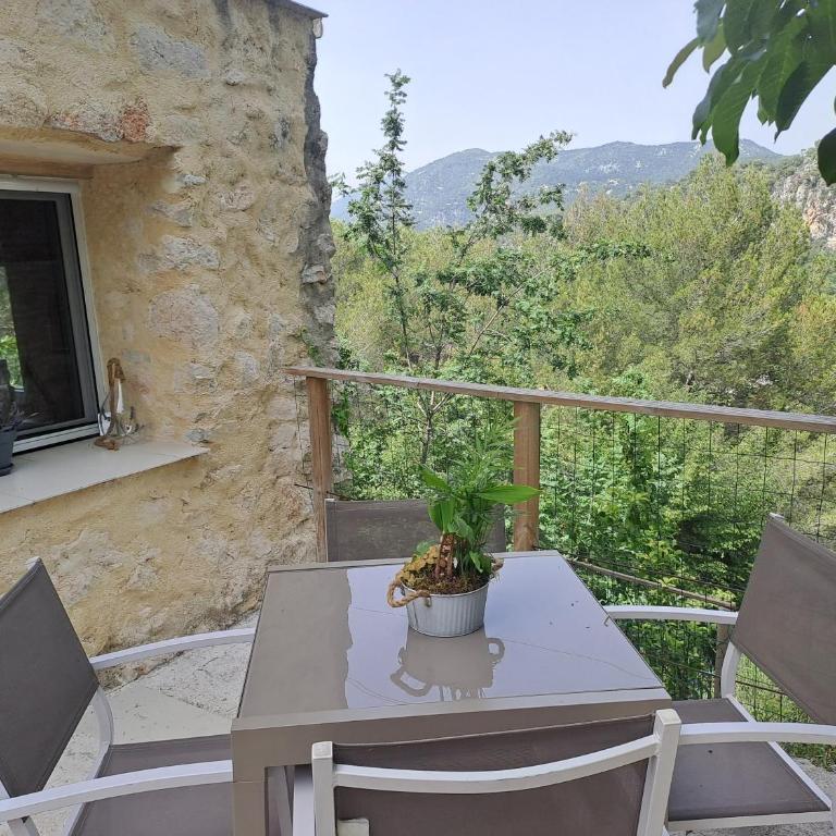 Domaine luna estella - Appartement avec Vue sur la Montagne - 4
