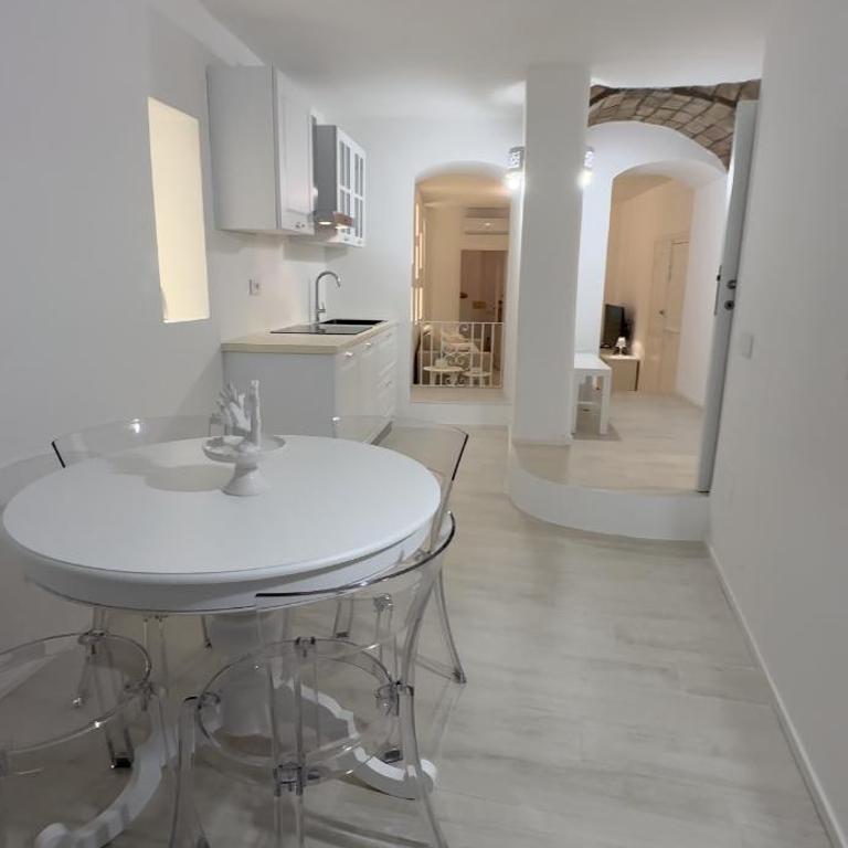Giglio di mare - One-Bedroom Apartment - 9