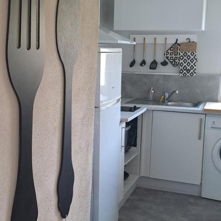 Domaine luna estella - Appartement avec Vue sur la Montagne - 10