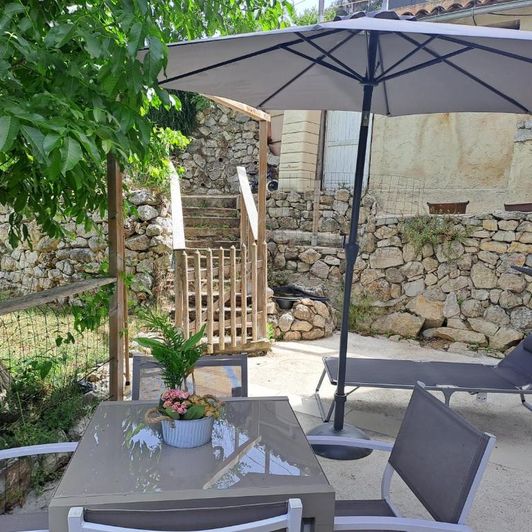 Domaine luna estella - Appartement avec Vue sur la Montagne - 11