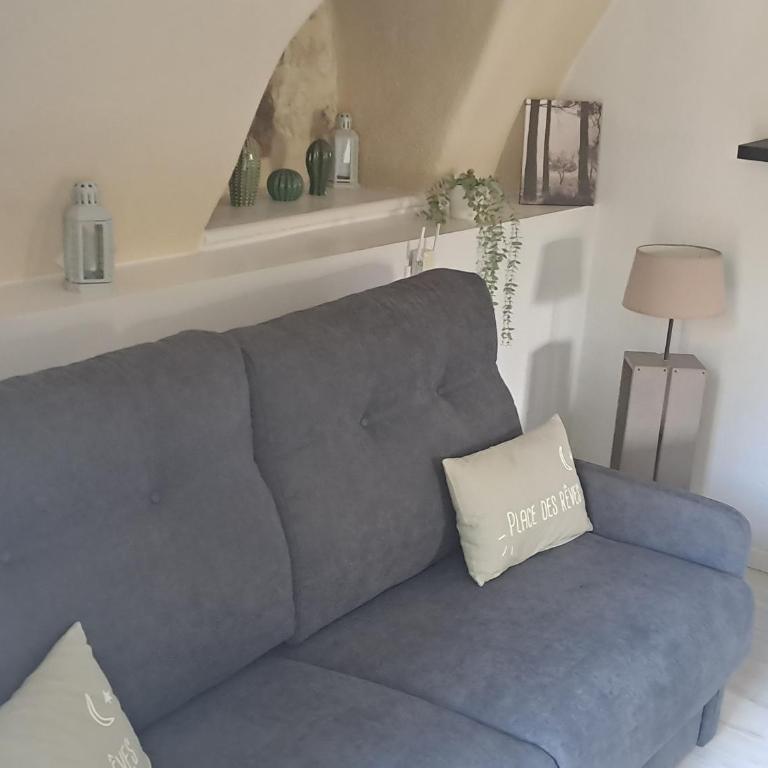 Domaine luna estella - Appartement avec Vue sur la Montagne - 12