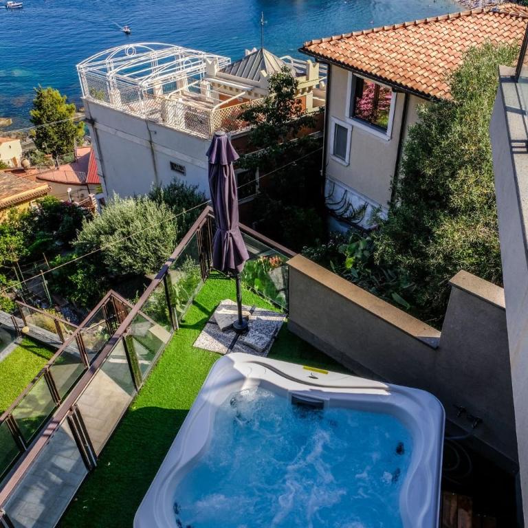 Isola Bella Luxury View - Appartamento con 3 Camere da Letto - 20
