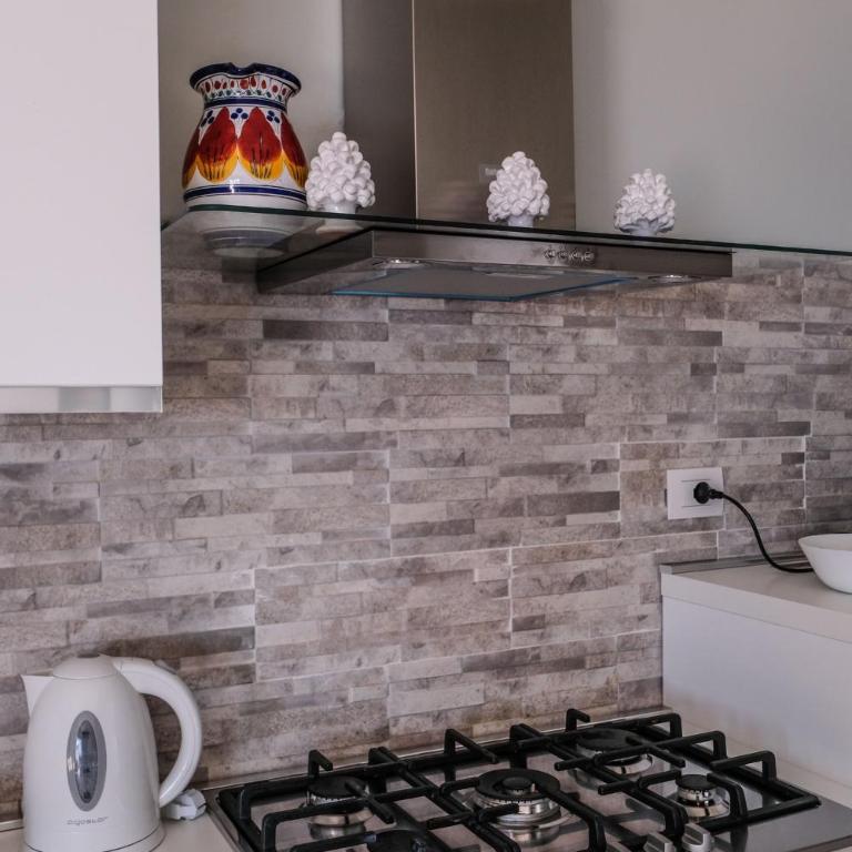 Isola Bella Luxury View - Appartamento con 3 Camere da Letto - 18