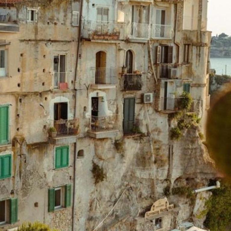 Giglio di mare - One-Bedroom Apartment - 41