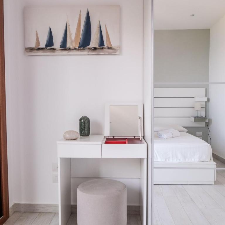 Isola Bella Luxury View - Appartamento con 3 Camere da Letto - 14