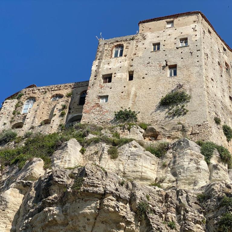 Giglio di mare - One-Bedroom Apartment - 43