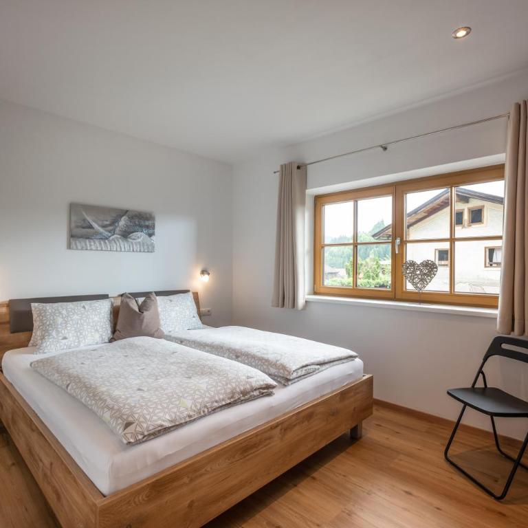 Haus Klingenschmid - Apartment mit 2 Schlafzimmern - 5