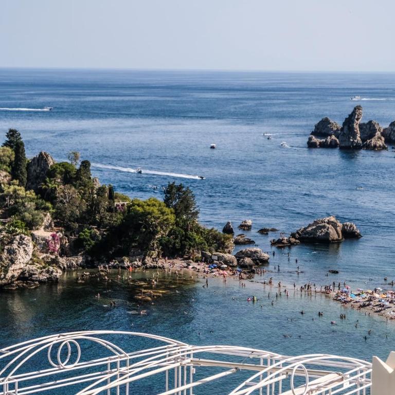 Isola Bella Luxury View - Appartamento con 3 Camere da Letto - 1