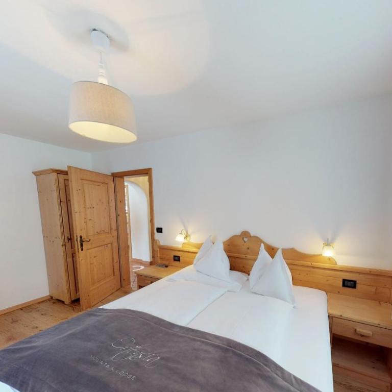 Villa Ortensia - Appartamento con 2 Camere da Letto (4 Adulti) - 5