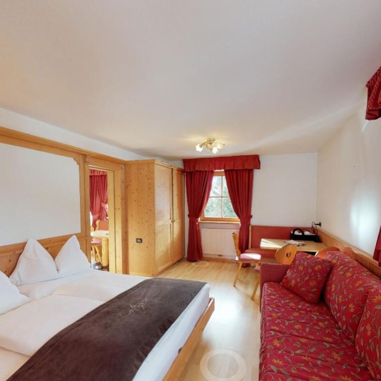 Villa Ortensia - Appartamento con 2 Camere da Letto (4 Adulti) - 6