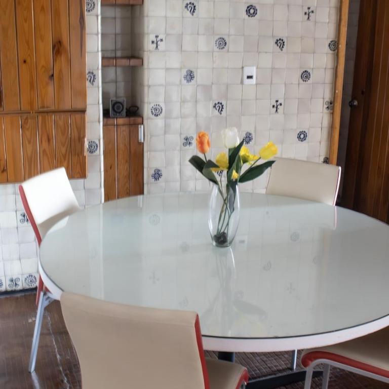 Suites Las Plazas - Apartamento con balcón - 5