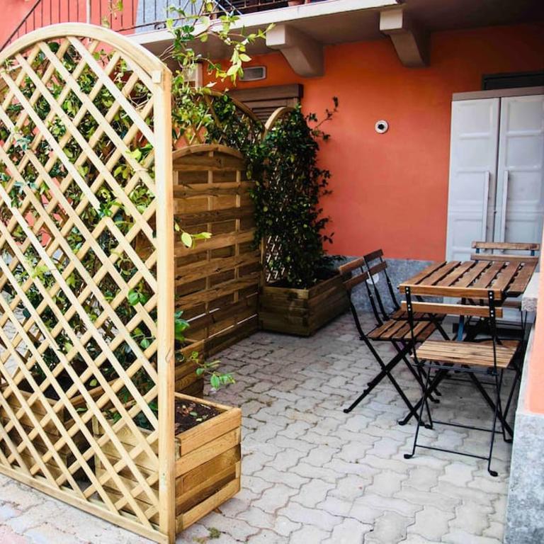 Casa Macrino Apartment Alba - Appartamento con 1 Camera da Letto - 3