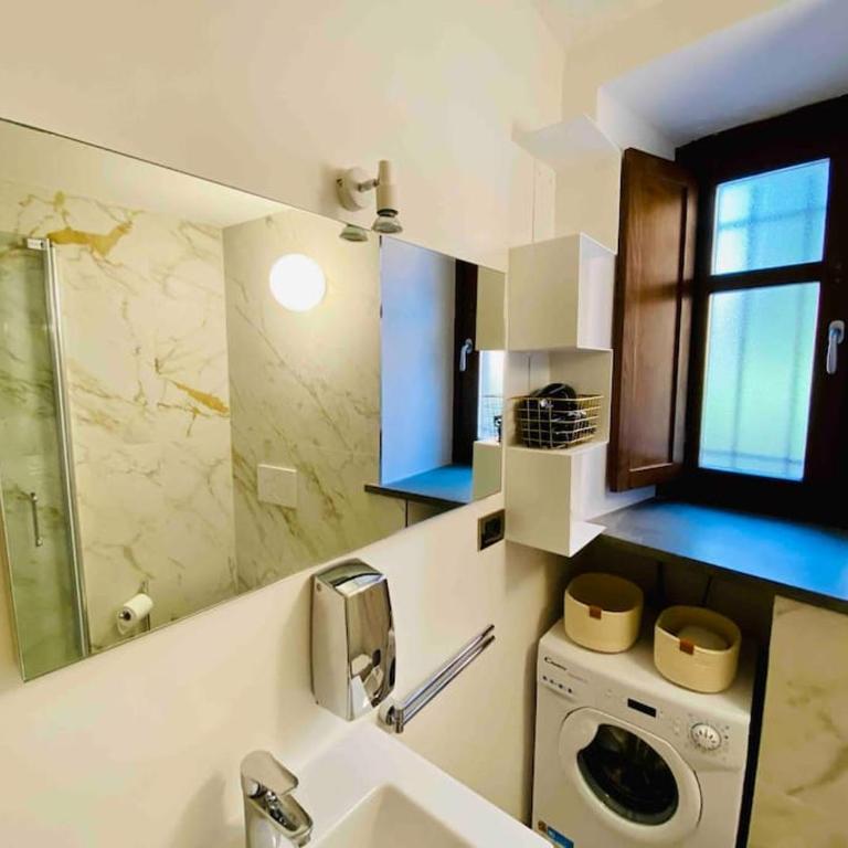 Casa Macrino Apartment Alba - Appartamento con 1 Camera da Letto - 20