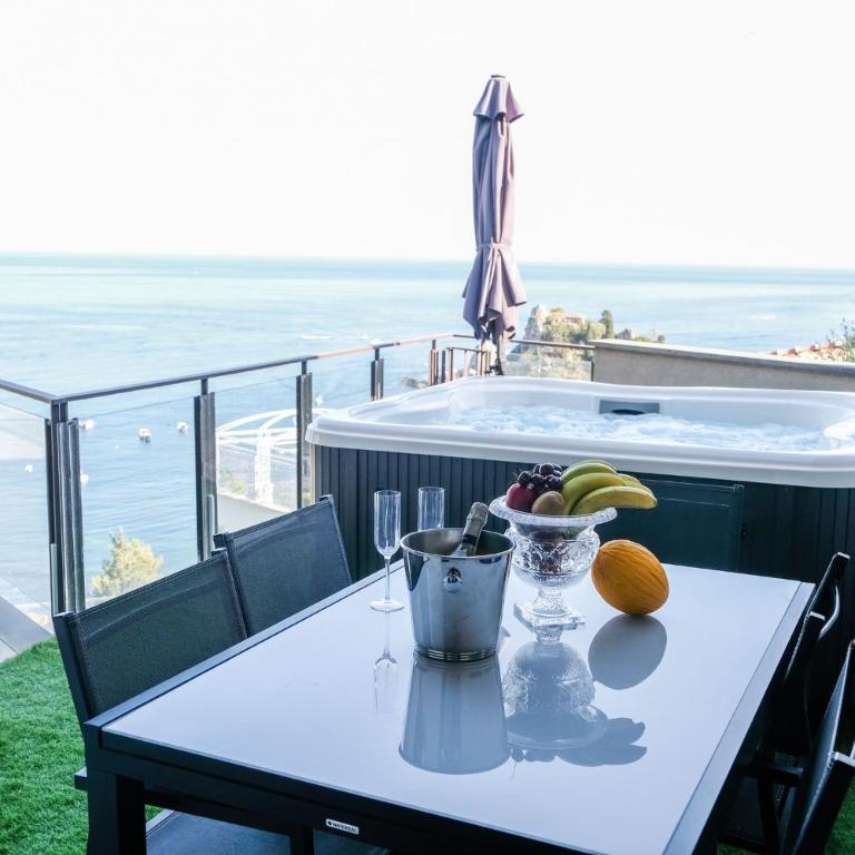 Isola Bella Luxury View - Appartamento con 3 Camere da Letto - 5