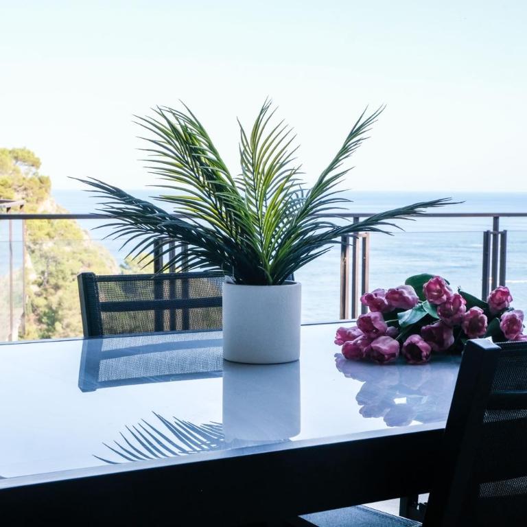Isola Bella Luxury View - Appartamento con 3 Camere da Letto - 3