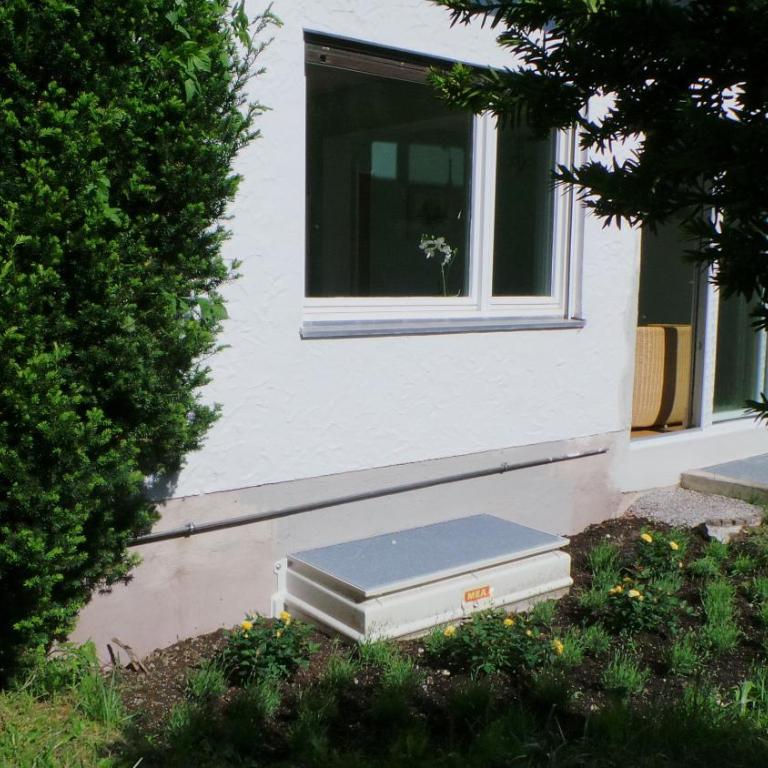 Yeti Lux - Art Appartement - Appartement 3 Chambres - 57