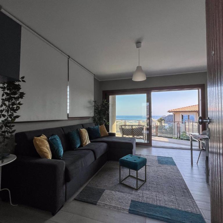 Isola Bella Luxury View - Appartamento Superior con 3 Camere da Letto - 17
