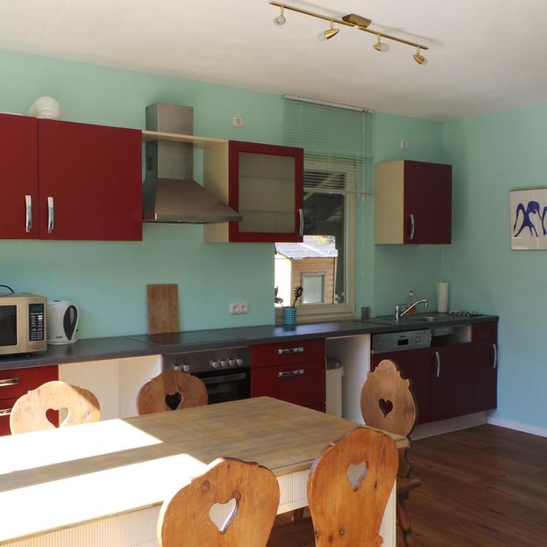 Yeti Lux - Art Appartement - Appartement 3 Chambres - 20