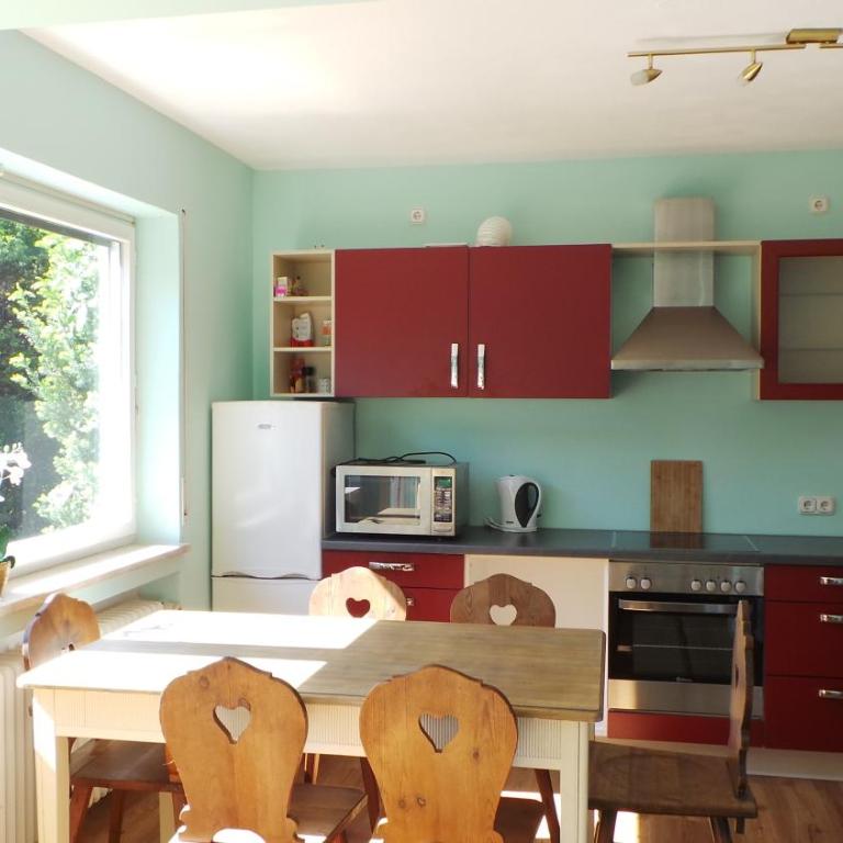 Yeti Lux - Art Appartement - Appartement 3 Chambres - 21
