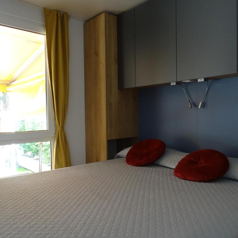 Camping Santin - Casa Mobile - 2