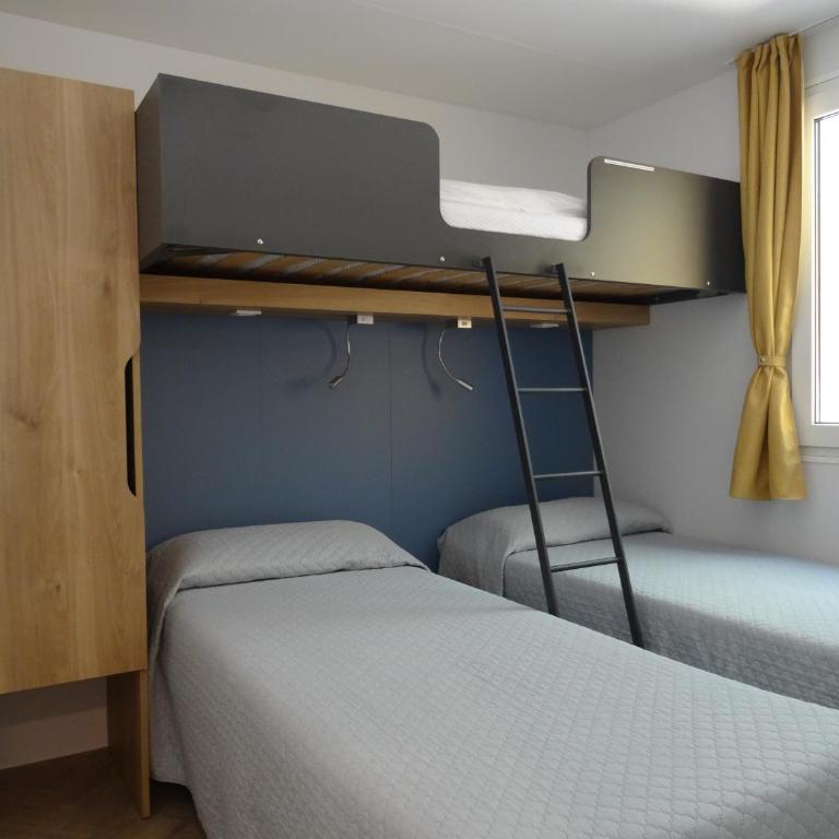 Camping Santin - Casa Mobile - 4