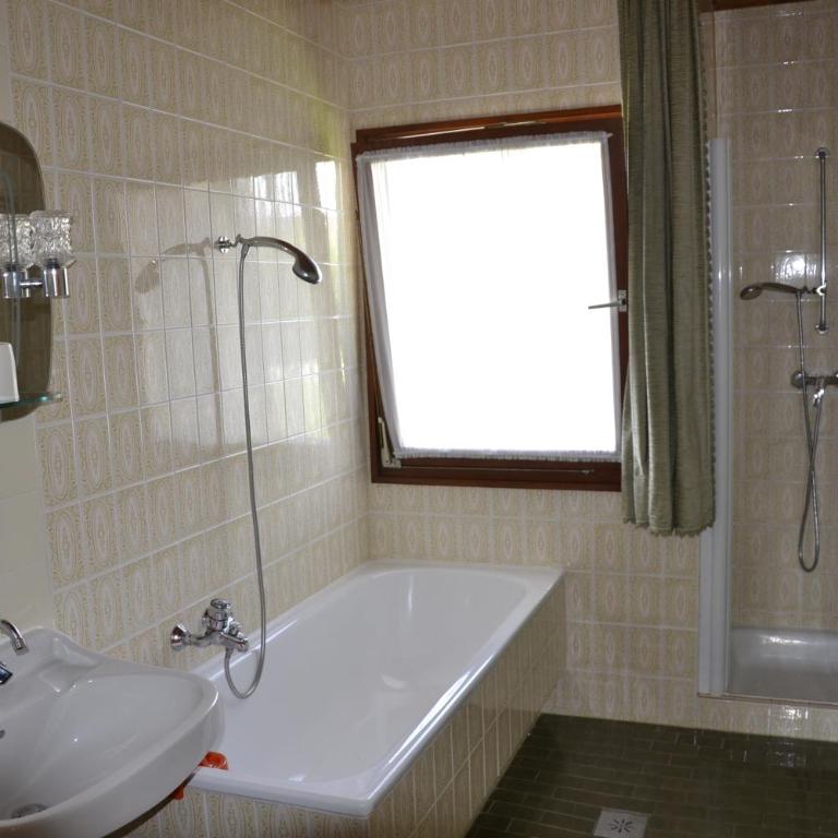 Bungalow Serajnik - Großer Bungalow - 5