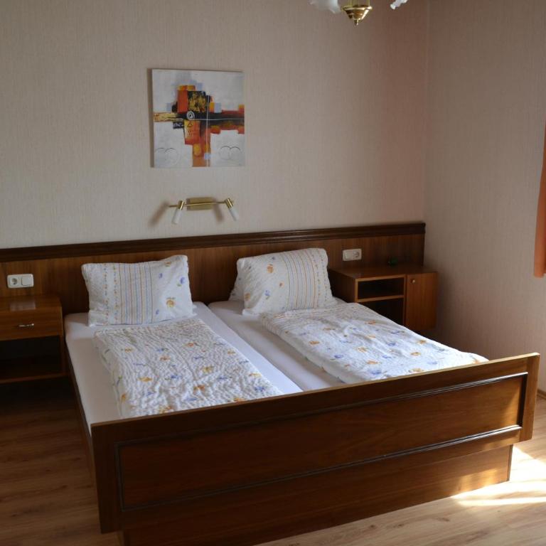 Bungalow Serajnik - Großer Bungalow - 7