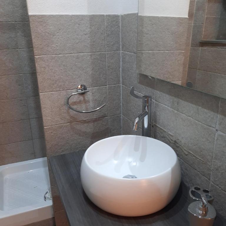 Appartamento Il Vicoletto - Appartamento con 1 Camera da Letto - 15