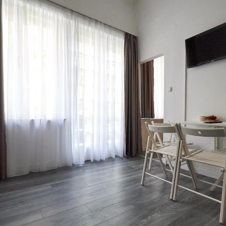 Fortuna Apartments - Apartman sa 1 Spavaćom Sobom - 18
