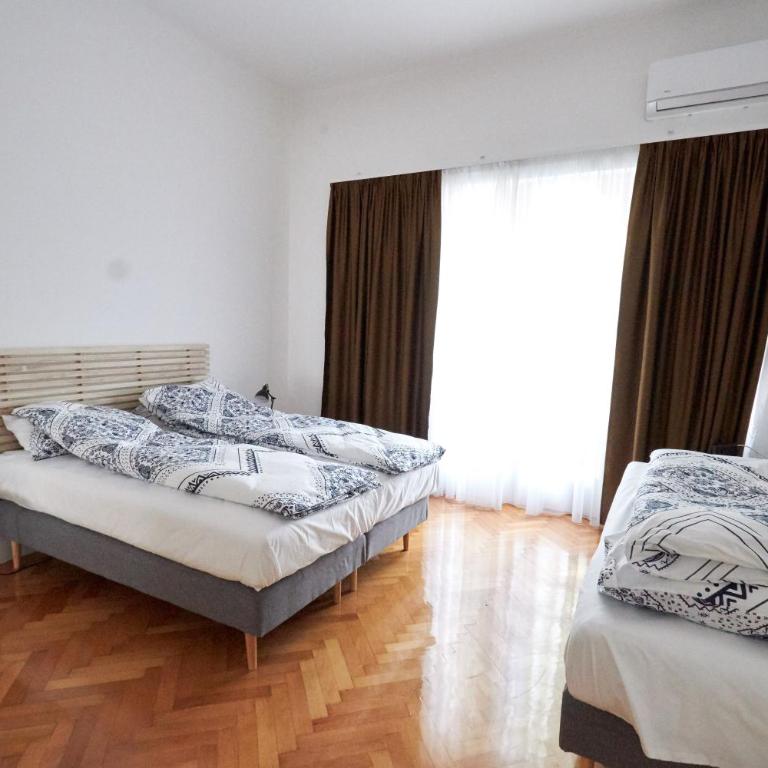 Fortuna Apartments - Apartman sa 3 Spavaće Sobe - 18
