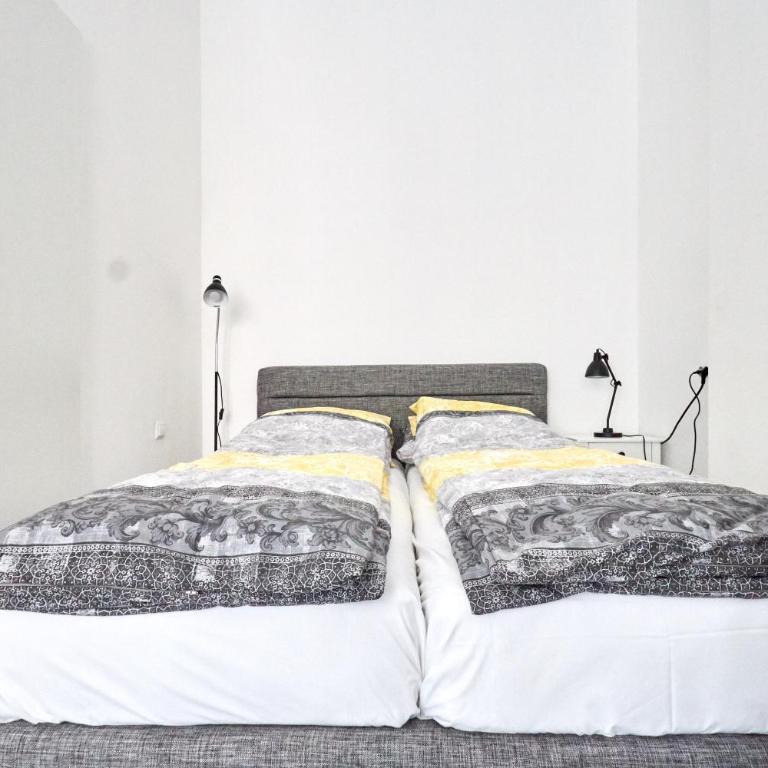 Fortuna Apartments - Apartman sa 1 Spavaćom Sobom - 8